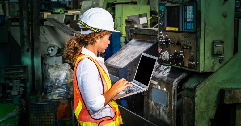 ITSM for manufacturing