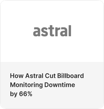 Astral case study