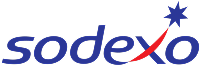Sodexo logo showcasing branding, emphasizing partnership potential for SysAid ITSM and digital service solutions. - SysAid