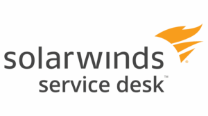 solarwinds service desk
